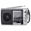MULTI BAND RADIO (LR0830)