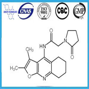 Coluracetam CAS:135463-81-9