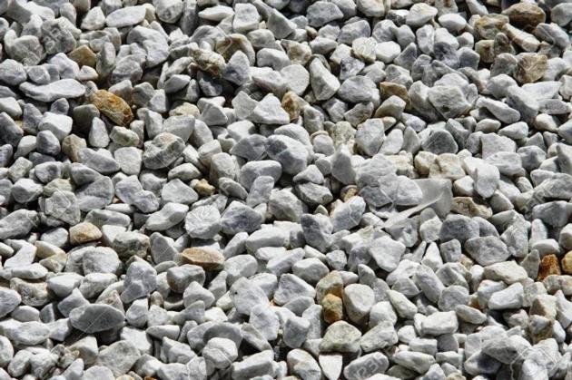 Marble Gravel