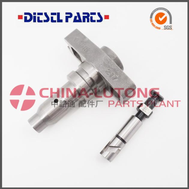 4 stroke marine diesel engine parts 2 418 455 070 Marine Delivery Valve