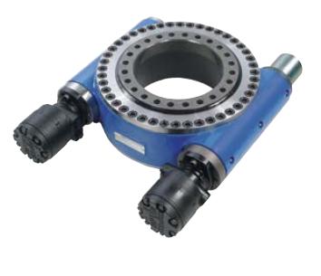 supply worm drive used in solar equipment