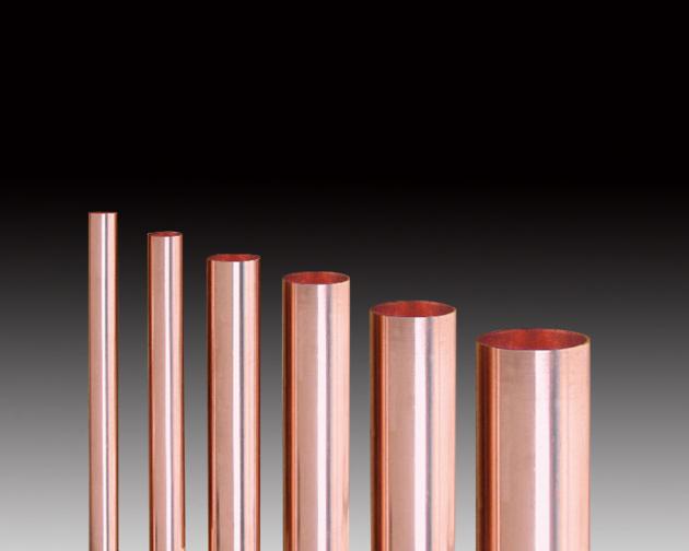 Copper Tapes 