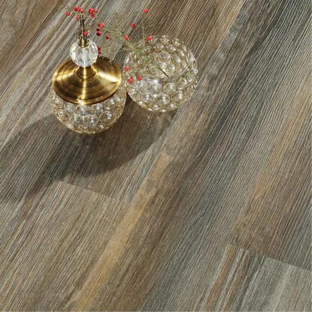 SPC Flooring