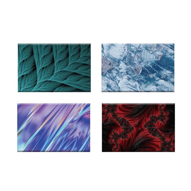 3D Makeup Manufacturer Custom Eyeshadow Palette