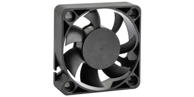 DFX5015 DC Axial Fan