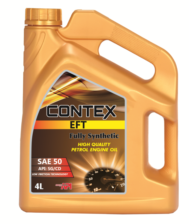 SAE 50