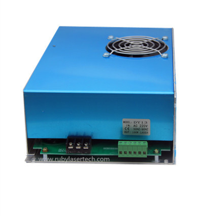 DY-10/DY-13/DY-20 80/100/150W laser power supply for Reci 1200/1400/1650/1850mm CO2 tube