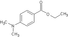 Ethyl 4-Dimethylaminobenzoate