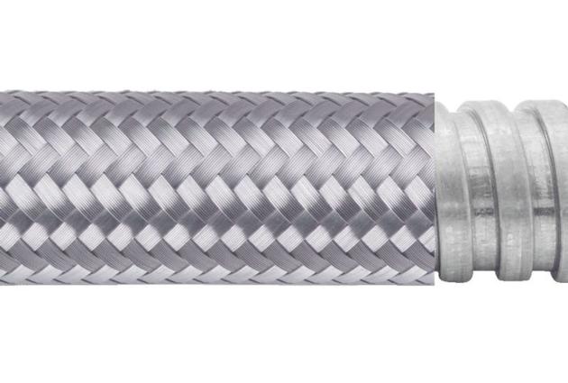 Flexible Metal Conduit EMI Proof - PAG13GB Series