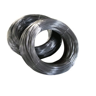 Galvanized Spring Steel Wire 0.5/0.6/0.7/0.8/0.9/1.0mm From China with ISO9001 and Competitive Pirce