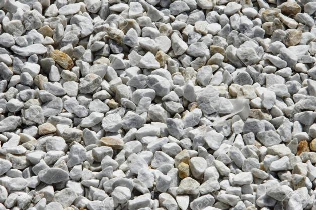 Marble Gravel