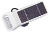 Solar Power Flashlight(L-1506A)