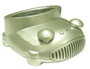 Solar Car &Home Air Purifier : (L-1090)