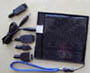 Solar Mobile Phone Charger(L-013A)