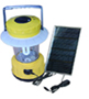 Solar Lantern (L-025A)