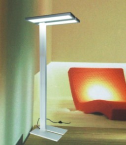 LED Floor panel floor light