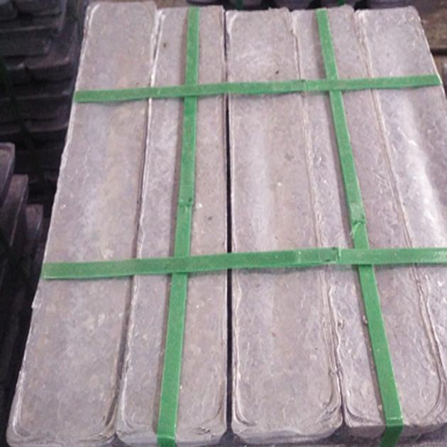 LEAD INGOT