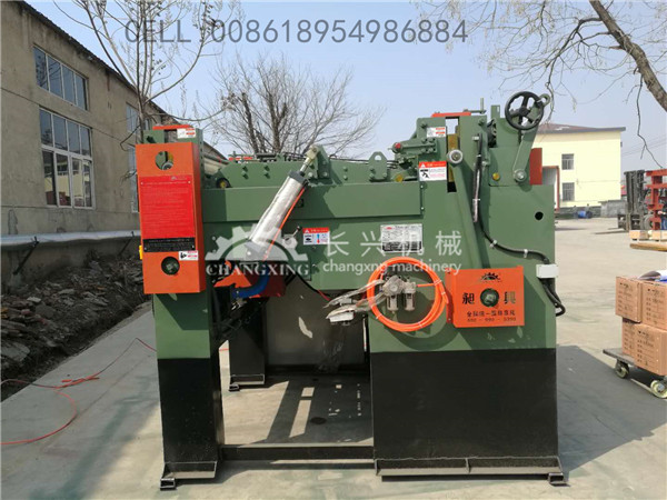 Core Veneer Jointer