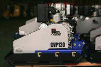 plate compactor