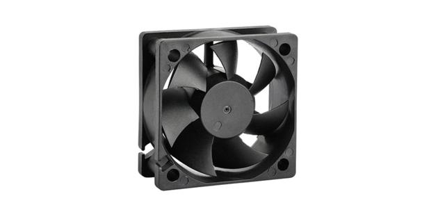 DFX5020 DC Axial Fan