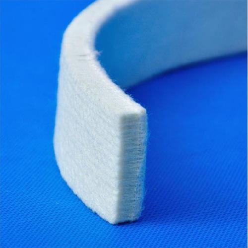 200 Degree High Temperature Polyester Felt