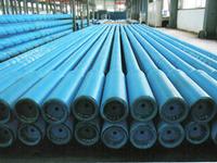 API pipe