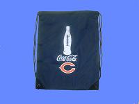 Calico Sack,handbag,logo printed
