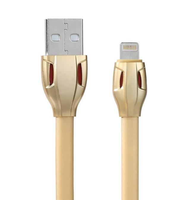 TPE USB Cable With LED Indicator