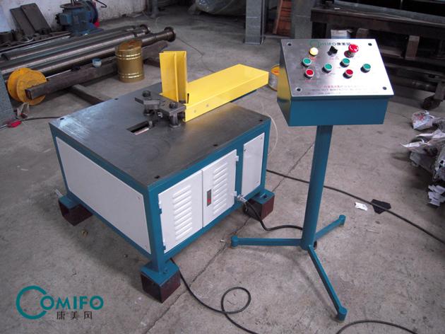 Corner Inserter Duct Corner Automatic Corner