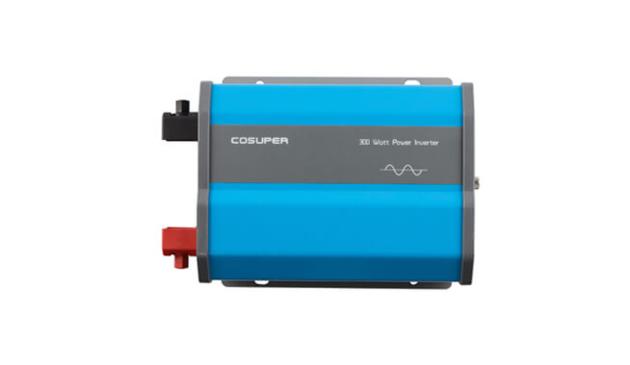 300W DC TO AC INVERTER