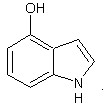 4-Hydroxy Indole