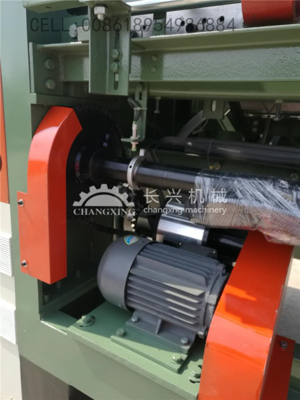 Core Veneer Jointer Plywood Core Jointer
