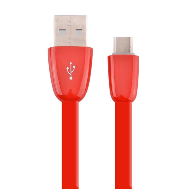 TPE USB Cable USB A To