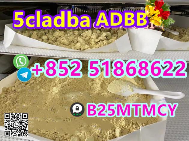 supply 5cladba ADBB2709672-58-0 free sample to test