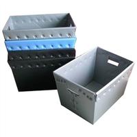 Postal Turnover Box