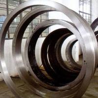 Wind power flange