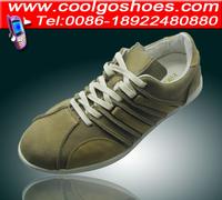 NEW DESIGN man leisure shoes