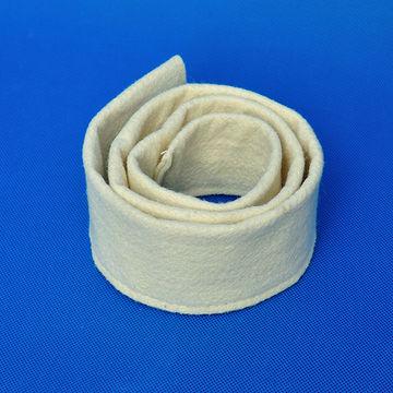 280 degree nomex sleeve used in Aluminum factory
