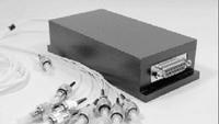 1*N  Optcial Switch