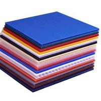 Corona Treated Plastic Sheet