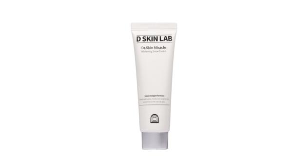 Dr.Skin Miracle White Snow Cream (KOREA OEM COSMETICS // PRIVATE LABEL COSMETICS// KOREA SKIN CARE)
