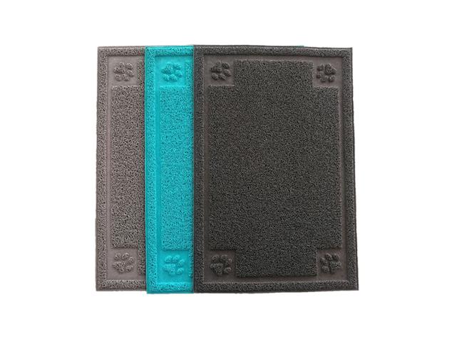 HIGH QUALITY 35*60CM CUSTOM MADE INDOOR FLOOR MAT CARPET WATERPROOF ANTI SLIP MAT CARPETS RUGS PAT D