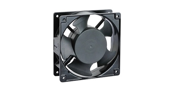 AC Axial Fan