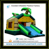 inflatable plastic large swimming pool ,Coretek Inflatable Plastics Factory is top  China Supplier f
