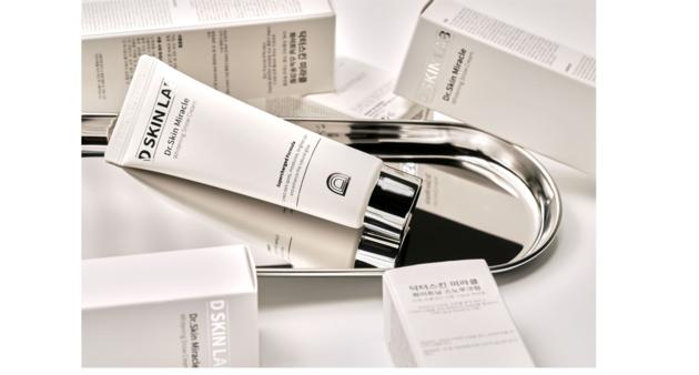 Dr Skin Miracle White Snow Cream