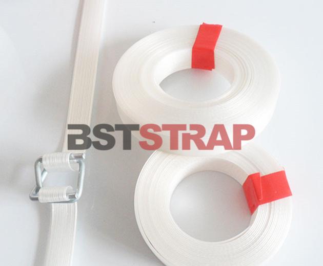 13mm 32mm Polyester Cord Composite Strap