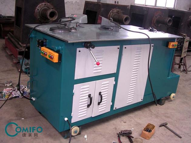 Hydraulic Elbow Making Machine Elbow Making