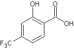4-Trifluoro Methyl Salicylic Acid