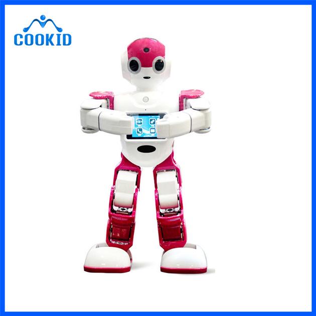 Cookid 1S humanoid robot