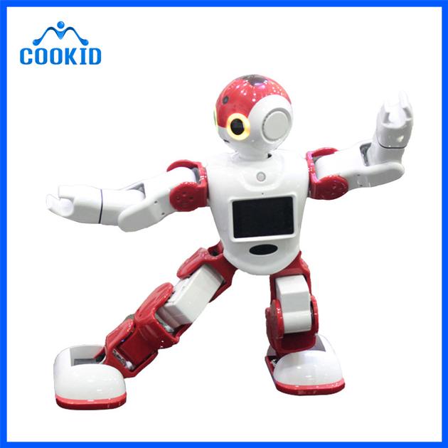 Cookid 1S Humanoid Robot